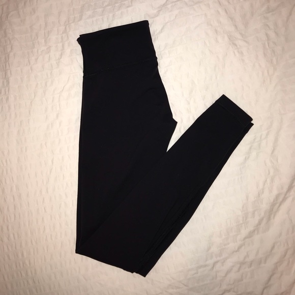 lululemon athletica Pants - Lululemon leggings